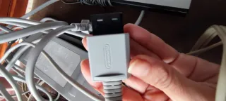 Console Nintendo Wii originale