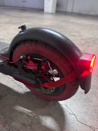 Patinete Eléctrico Xiaomi 365