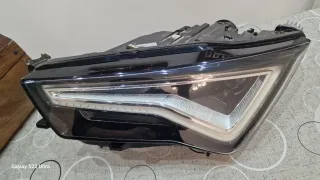 Faro Seat Ateca Izquierdo 576941031b