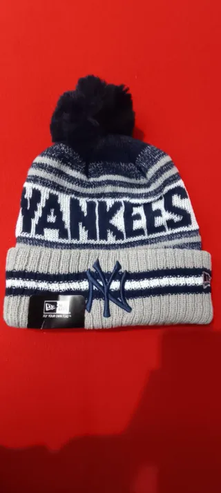Gorro MLB New York Yankees
