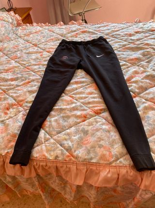 Pantalón chándal Nike PSG Talla M