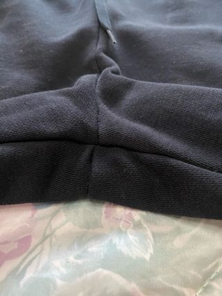 Pantalón chándal Nike PSG Talla M