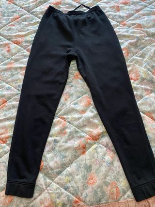 Pantalón chándal Nike PSG Talla M