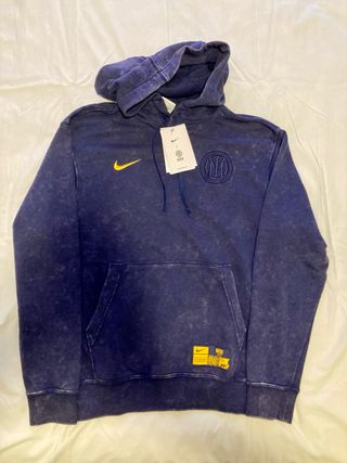 Felpa Inter Milano Nike 24/25