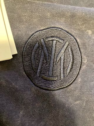 Felpa Inter Milano Nike 24/25
