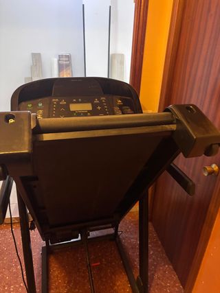 Tapis roulant Domyos