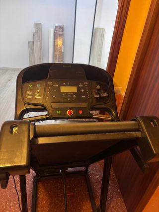 Tapis roulant Domyos