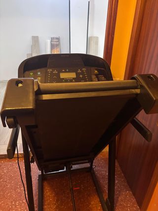 Tapis roulant Domyos