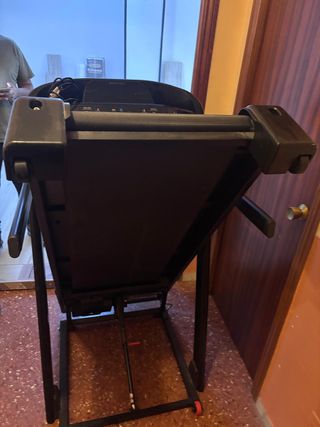 Tapis roulant Domyos