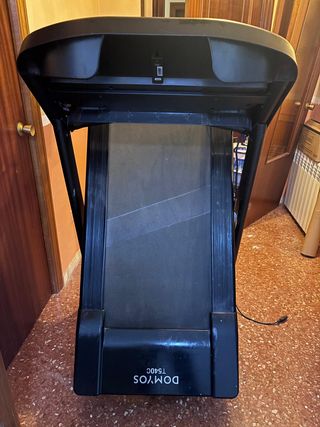 Tapis roulant Domyos