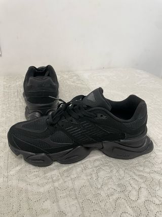 Zapatillas New Balance 9060 Negras