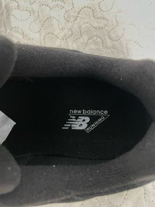 Zapatillas New Balance 9060 Negras