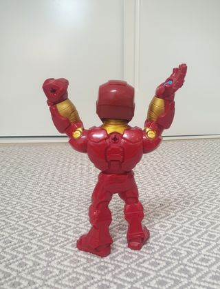 Muñecos Marvel Super Hero