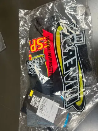 Ropa Ciclismo Selecion España Inverse Talla XS S M