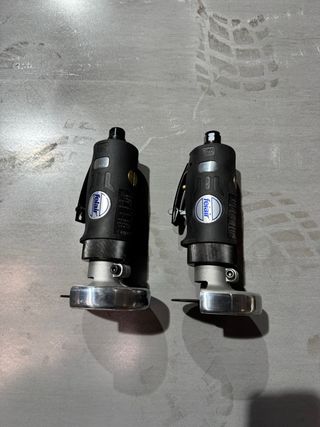 Cortadora Neumática Felair