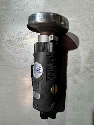 Cortadora Neumática Felair