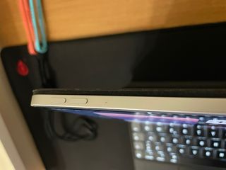 iPad Pro 11 M1 + Magic Keyboard e accessori