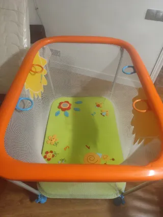 Parco giochi per bambini