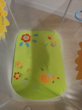 Parco giochi per bambini