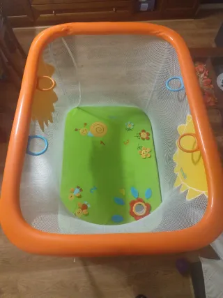 Parco giochi per bambini