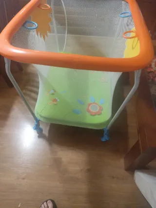 Parco giochi per bambini