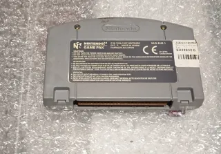 Bomberman 64 Nintendo 64