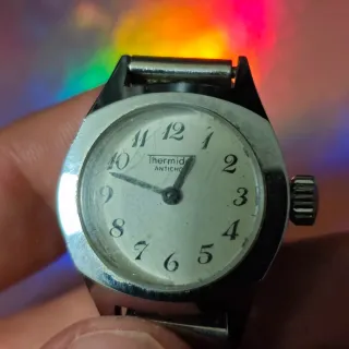 Orologio Thermidor Vintage da Donna