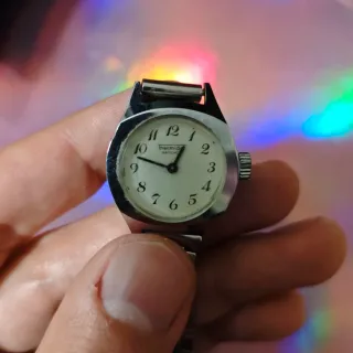 Orologio Thermidor Vintage da Donna