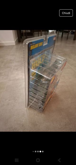 Marvel Legends Abomination Onslaught Series