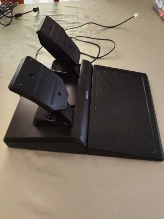 Volante HORI Racing Wheel Overdrive Xbox per Xbox Series X|S