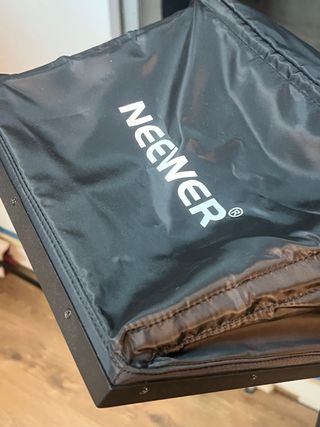 OFERTÓN Teleprompter NEEWER X16B