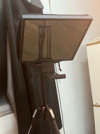OFERTÓN Teleprompter NEEWER X16B