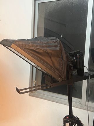OFERTÓN Teleprompter NEEWER X16B