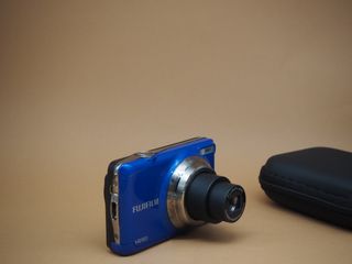 Cámara Fujifilm FinePix JV300