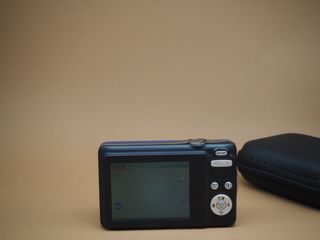 Cámara Fujifilm FinePix JV300