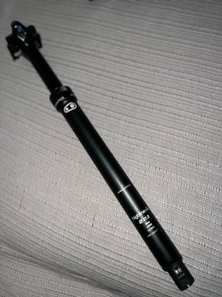 Tija telescópica Crankbrothers Highline XC/Gravel