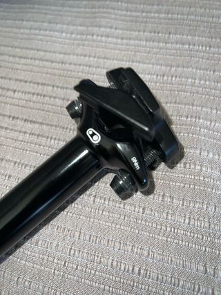 Tija telescópica Crankbrothers Highline XC/Gravel