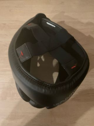 Casco Boxeo Decathlon Outshock 500