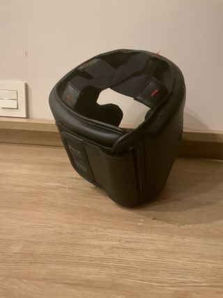 Casco Boxeo Decathlon Outshock 500