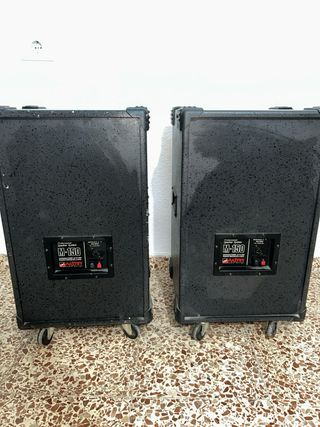 Altavoces Master Audio M-150 (2 unidades)