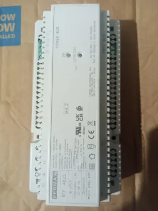 Fuente Alimentación Fermax 4825