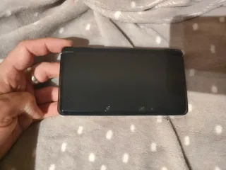 Nintendo 3DS Monster Hunter 3G Pack