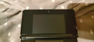 Nintendo 3DS Monster Hunter 3G Pack