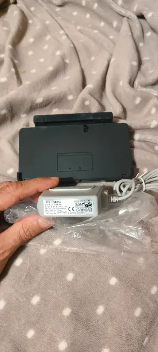 Nintendo 3DS Monster Hunter 3G Pack