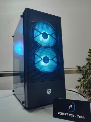 PC Gaming GTX 1660 Super, 32GB Ram, 1.5TB, 14 NCL