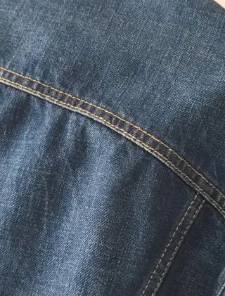 Cazadora Vaquera Pepe Jeans