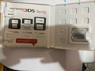 Mario Kart 7 3DS Nintendo