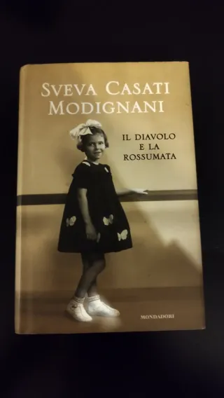 Il diavolo e la rossumata