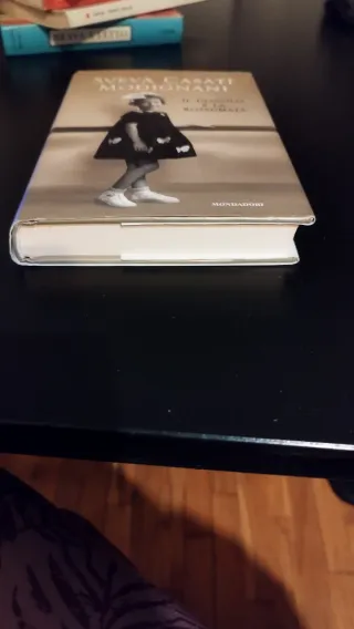 Il diavolo e la rossumata