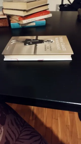 Il diavolo e la rossumata